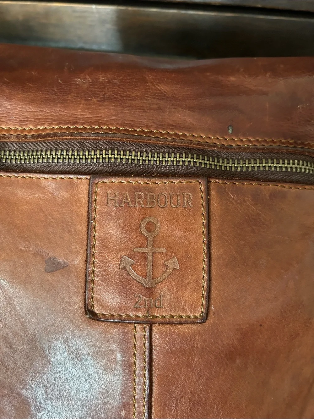 Harbour 2Nd premium brown